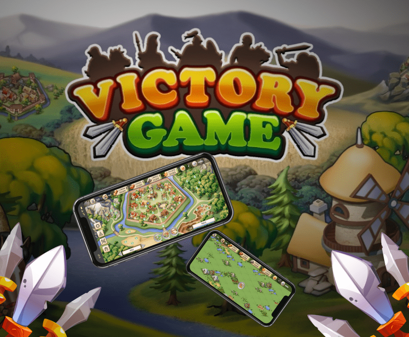 victory-game