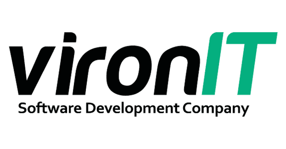 VironIT - Top NET Development Companies