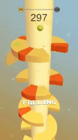 Rising / Falling Mechanics