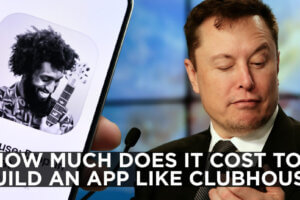 Clubhouse app development