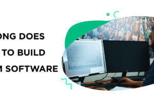 software development time