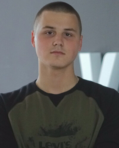 Vladislav Senior C# Developer