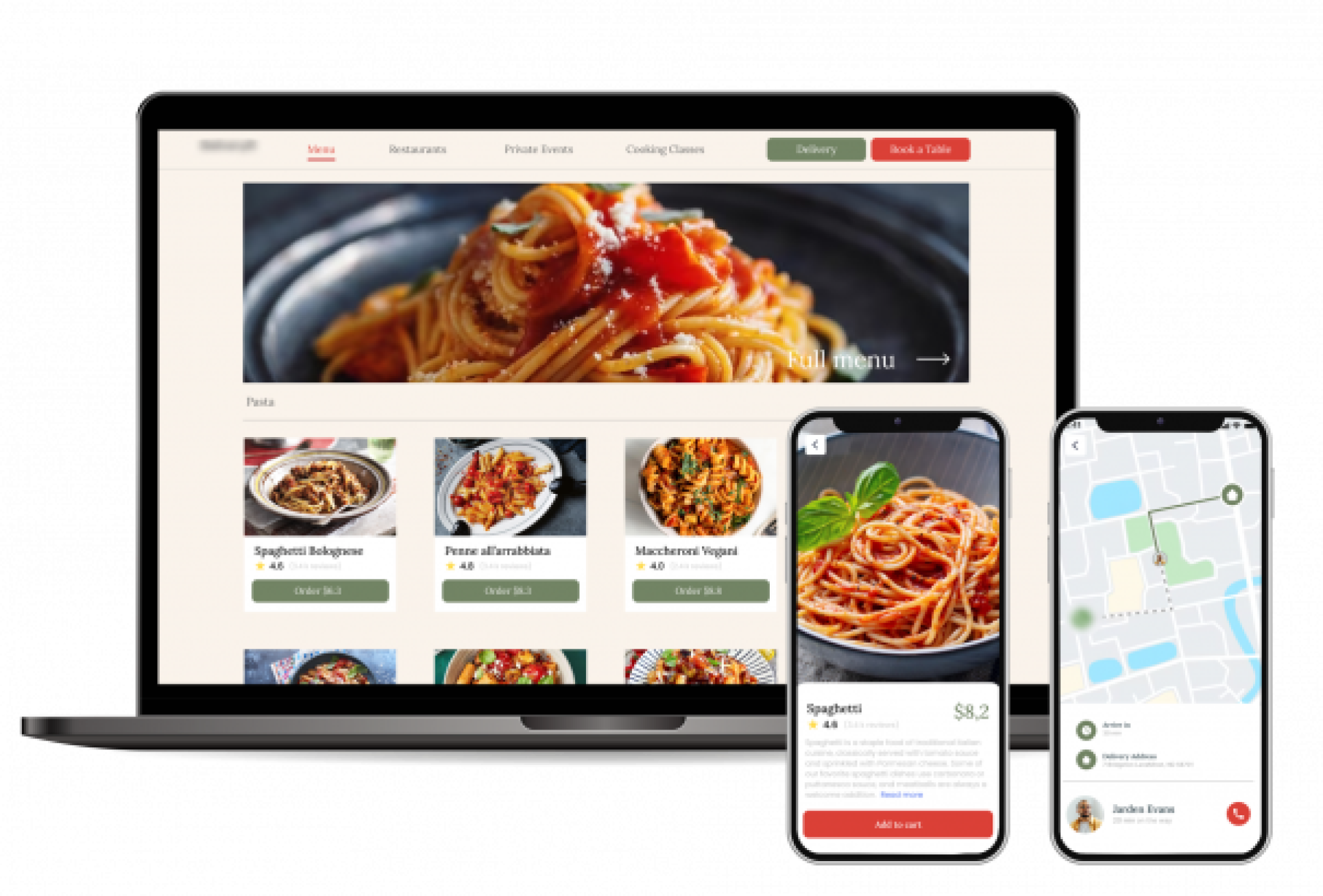 restaurant-food-delivery-screen