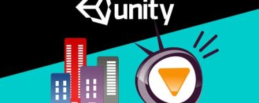 Interactive online 3DMap built with Unity3D