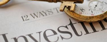 Ways for IT investment: How to create a project and to fund it