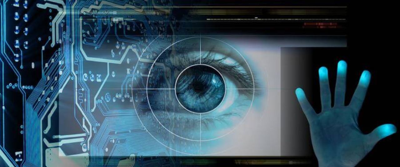 Biometrics software development for business