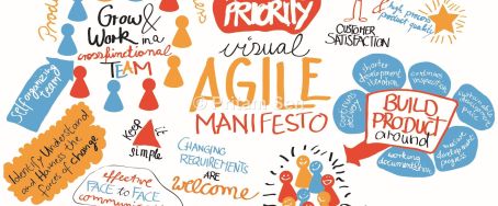 Pros and cons of Agile development model