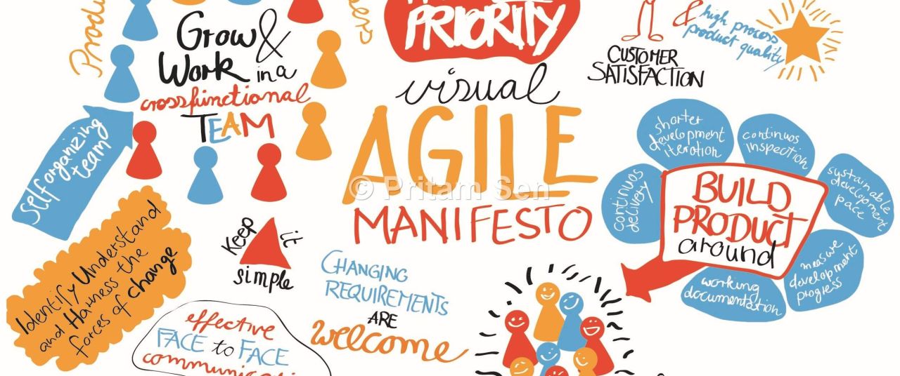 Pros and cons of Agile development model