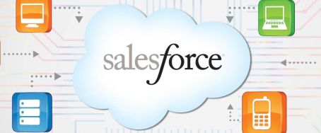 How SalesForce technology projects operate in modern business sphere