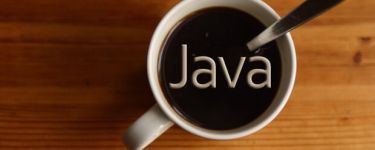 How Java helps with developing large projects