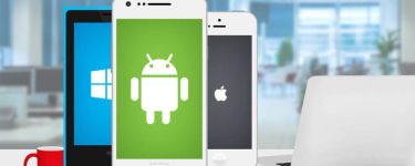 Choosing between app development on iOS, Android or both