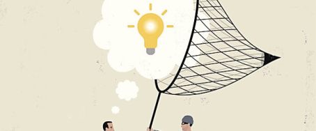 How to Protect Your Business Idea