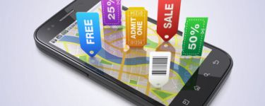 How mobile e-commerce contributes to retail in business