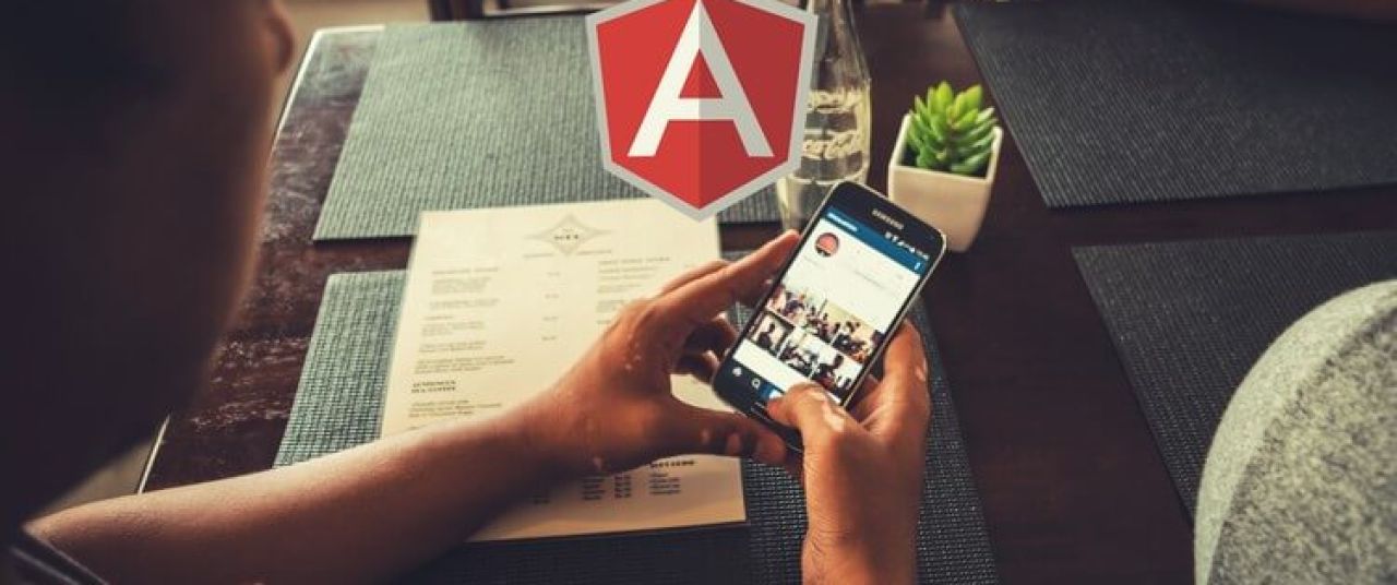 Angular development: What issues it can solve
