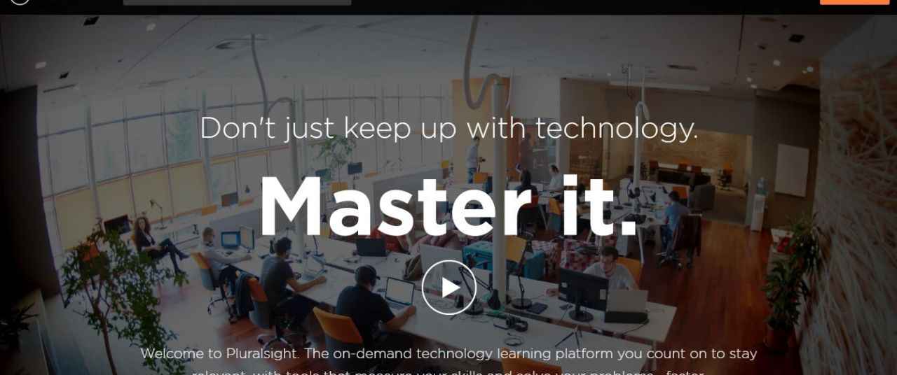 Pluralsight review – on-demand educational platform with a human face