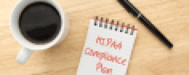 Deep-dive into HIPAA compliance checklist