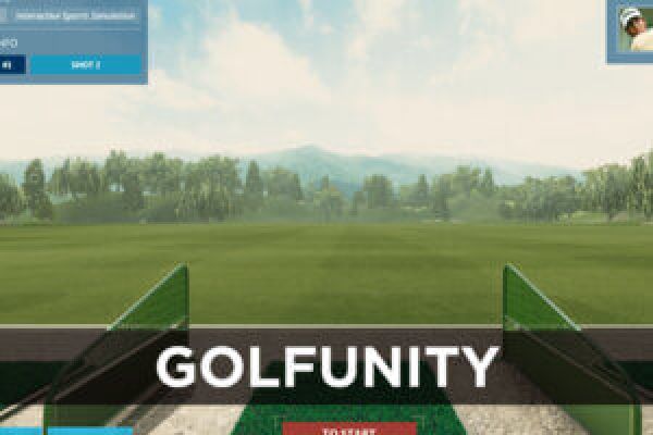 GolfUnity