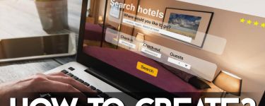 How To Create A Hotel Booking Website And An App
