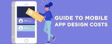 App design cost. How much does it cost to design a mobile app?