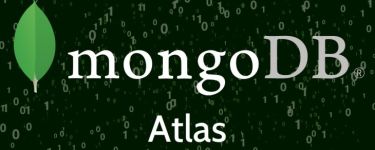 MongoDB Atlas — Cloud Solution