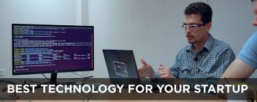 Best Technology for Your Startup
