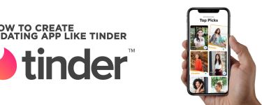 How to Make a Dating App Like Tinder