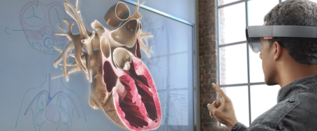 How to Implement Augmented Reality in Healthcare to Make Hospitals More Effective