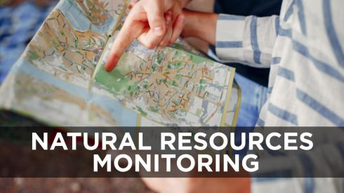 Natural Resources Monitoring