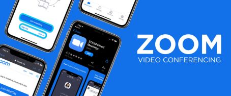 Create App Like Zoom and Become a Profitable Tech Unicorn
