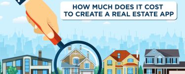 How Much Does it Cost to Create a Real Estate App
