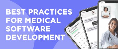 Best Practices for Successful Medical Software Development