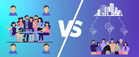 IT Staff Augmentation vs. Managed Services: Which to Choose?