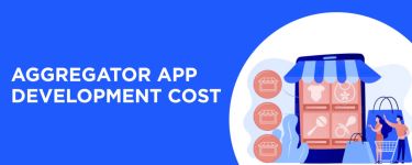 Aggregator App Development Costs