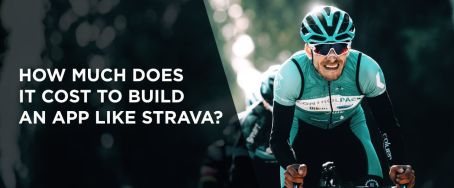 How Much Does It Cost to Build an App Like Strava?
