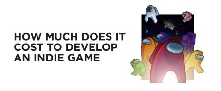 How Much Does It Cost to Develop an Indie Game?