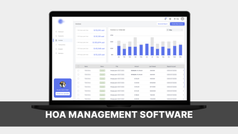 HOA Management Software