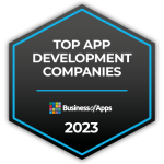 Top Mobile App Development Companies in 2023 on BusinessofApps